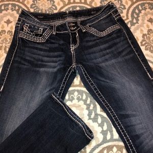NWOT Vigoss jeans